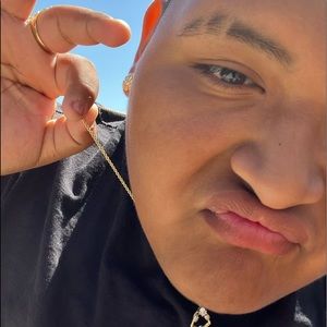 Meet your Posher, Jesse